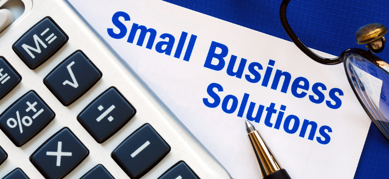 Small Business Solutions & Administrators