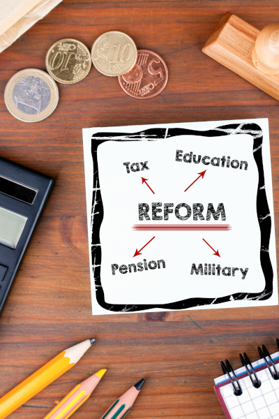 Tax Reform and Tax Returns