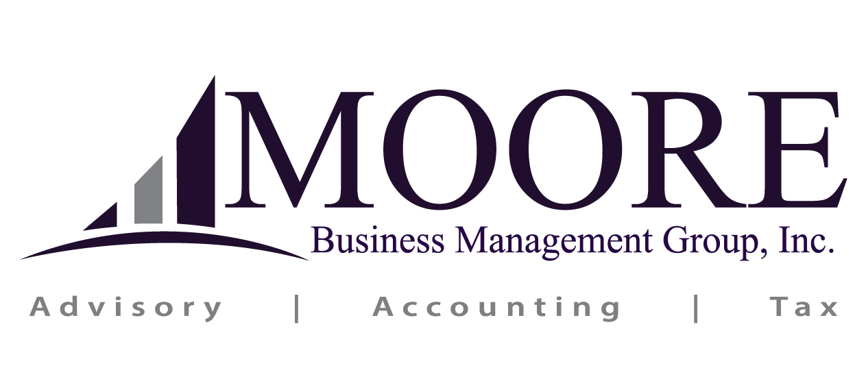 Moore Business Management Group Logo