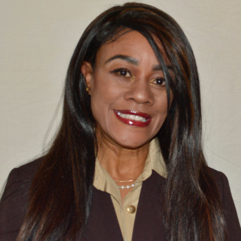 Dr. Manya Boyd – Human Resources Director